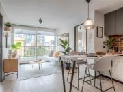 Departamento en Santiago