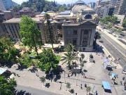 Departamento en Santiago