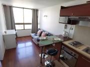 Departamento en Santiago