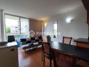 Departamento en Santiago