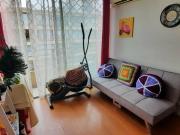 Departamento en Santiago