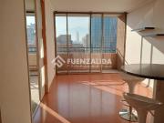 Departamento en Santiago