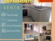 Departamento en Santiago