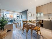 Departamento en Santiago