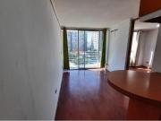 Departamento en Santiago