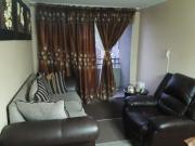 Departamento en Santiago