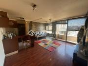 Departamento en Santiago
