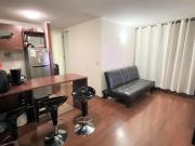 Departamento en Santiago