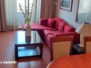 Departamento en Santiago