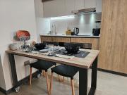 Departamento en Santiago