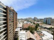 Departamento en Santiago