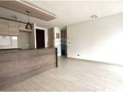 Departamento en Santiago