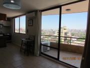 Departamento en Santiago