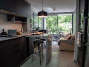 Departamento en Santiago