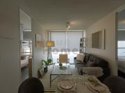 Departamento en Santiago