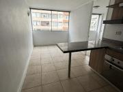 Departamento en Santiago
