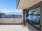 Departamento en Santiago