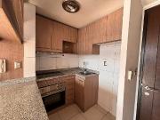 Departamento en Santiago