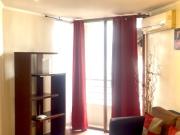 Departamento en Santiago