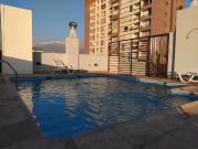 Departamento en Santiago