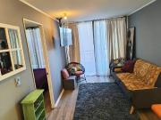 Departamento en Santiago