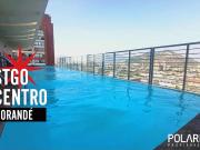 Departamento en Santiago