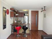 Departamento en Santiago