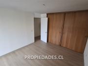 Departamento en Santiago