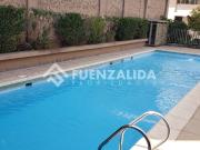 Departamento en Santiago