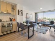 Departamento en Santiago