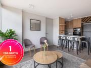 Departamento en Santiago