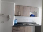 Departamento en Santiago