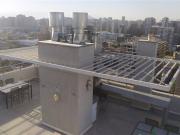 Departamento en Santiago