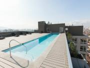 Departamento en Santiago