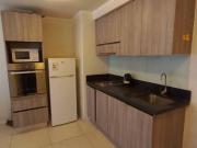 Departamento en Santiago