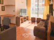 Departamento en Santiago