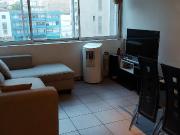 Departamento en Santiago