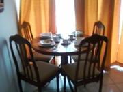 Departamento en Santiago