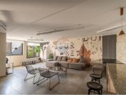 Departamento en Santiago