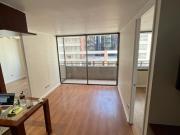 Departamento en Santiago