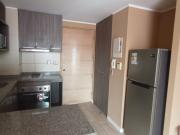 Departamento en Santiago