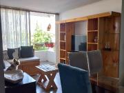 Departamento en Santiago
