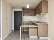 Departamento en Santiago