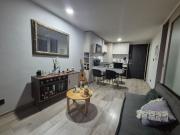 Departamento en Santiago