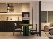 Departamento en Santiago