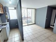 Departamento en Santiago