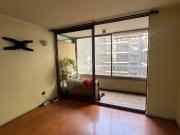 Departamento en Santiago