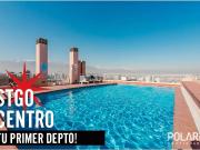 Departamento en Santiago