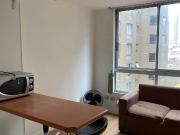 Departamento en Santiago