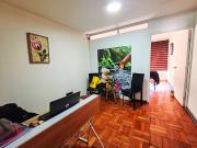 Departamento en Santiago